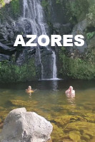 Most beautiful videos from Azores