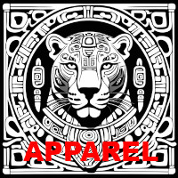 Apparel etc.