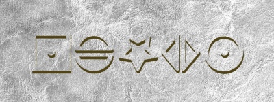 Build a modern geometric cipher.